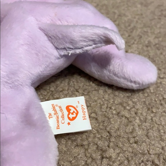 Beanie baby - Picture 3 of 4